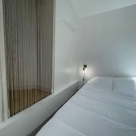 Appt Mezza - Lr530-008 Апартаменты